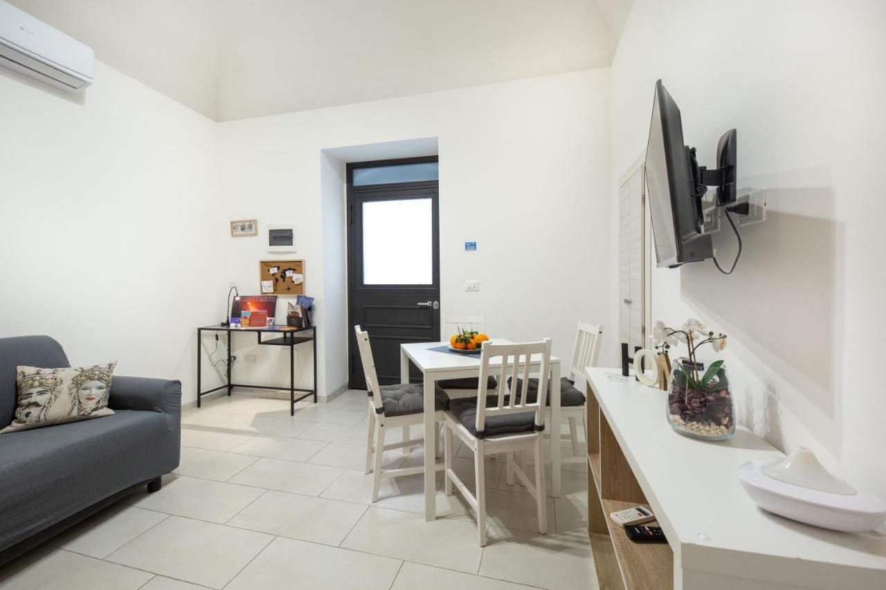 Sicilyhub Apartament Catánia Buitenkant foto