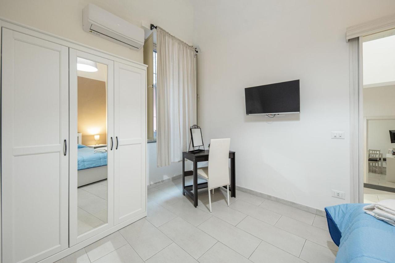 Sicilyhub Apartament Catánia Buitenkant foto