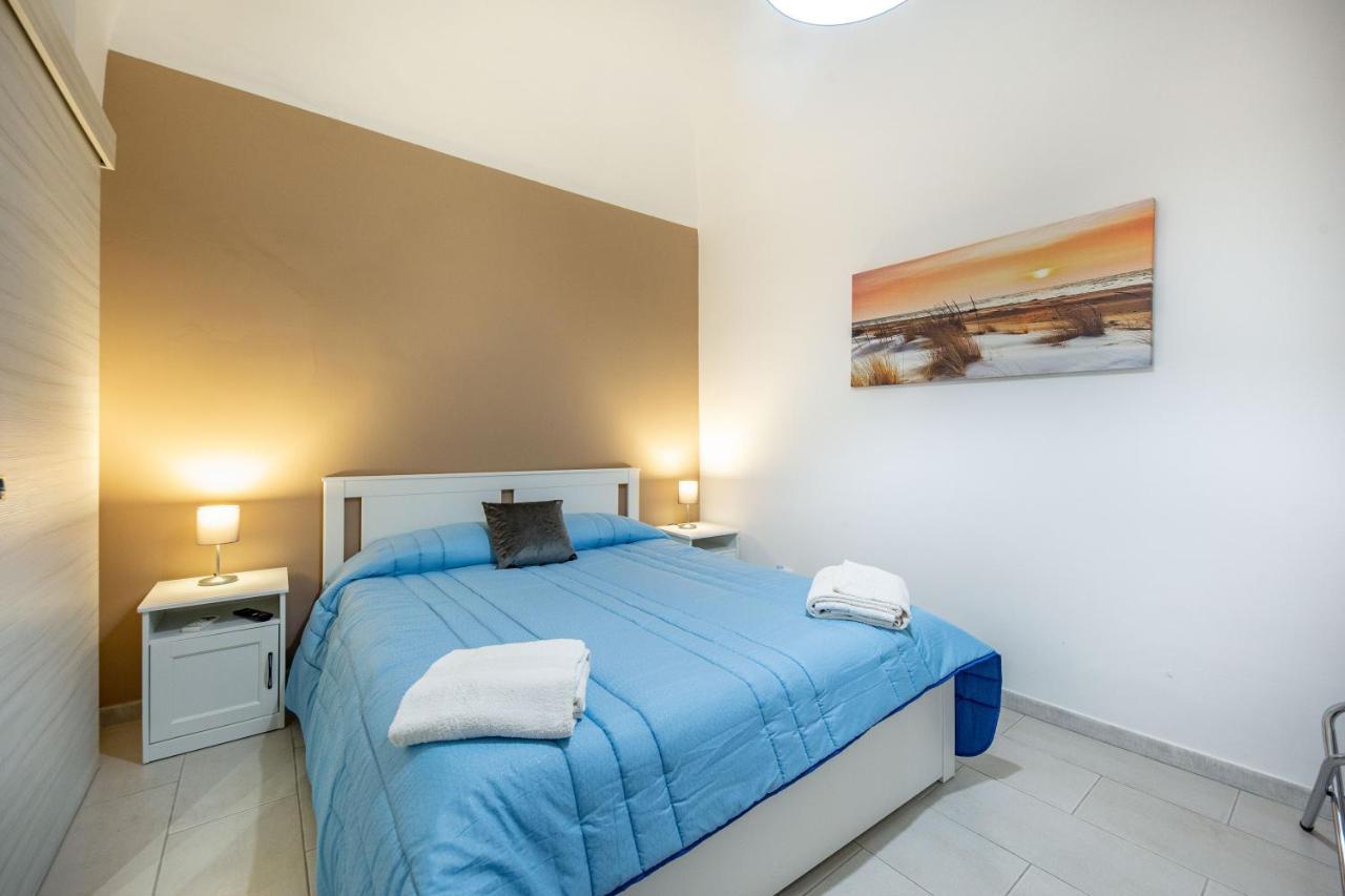 Sicilyhub Apartament Catánia Buitenkant foto